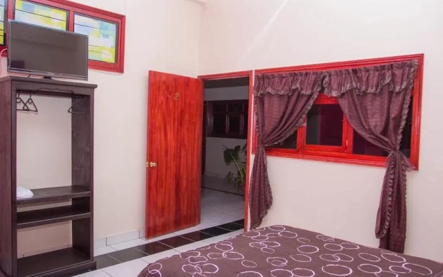 Hotel Olhe