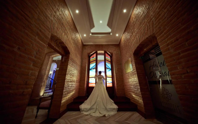 Hotel Otavalo by Art Hotels Ecuador