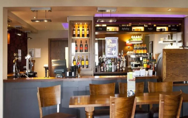 Premier Inn Edinburgh Park(The Gyle)Hotel