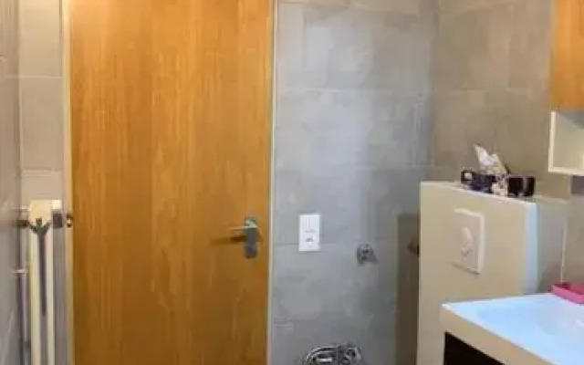 Karl&Deby Lugano stazione/centro