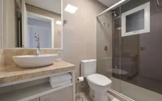 Apartamento Lindo Centro de Canela