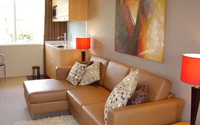 Brentwood Hotel Wellington