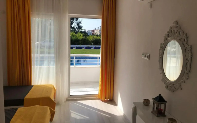 Aroma Butik Hotel