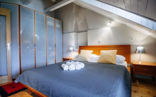 Secret Orange by DuHomes