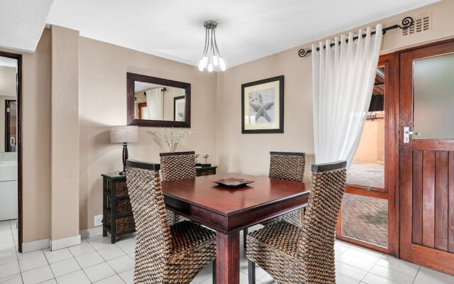 San Lameer Villa Rentals 2826