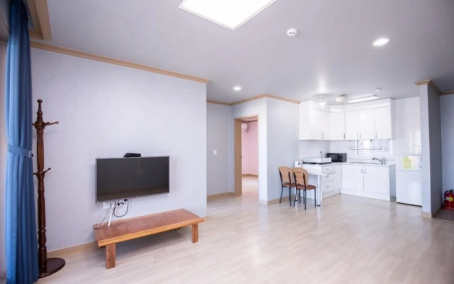 Yangyang Cheheommaeul Pension