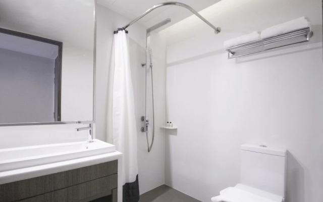 Hotel NuVe Stellar