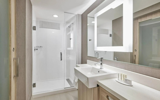 SpringHill Suites by Marriott Chicago Chinatown