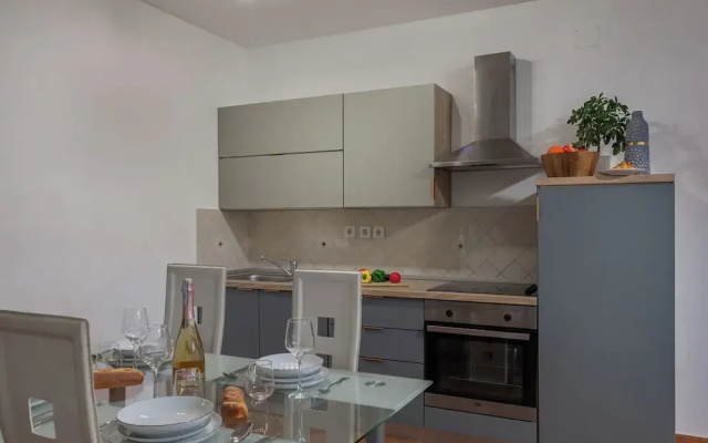 Oasis Jadreski Apartments