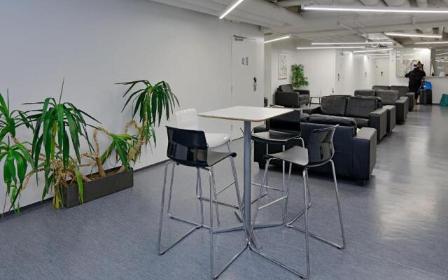 CheapSleep Helsinki - Hostel