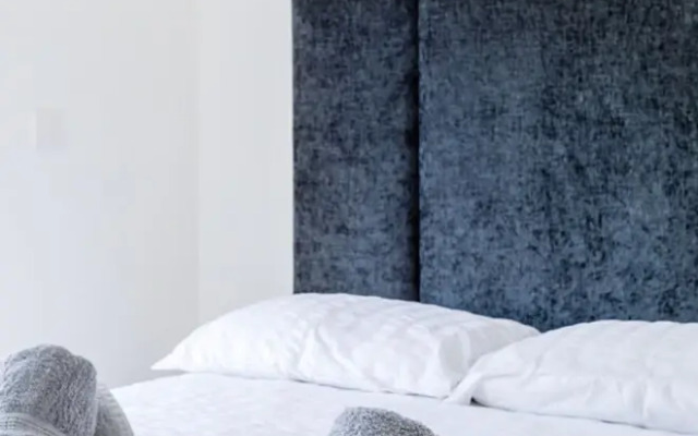 San Giljan Stylish Apartment