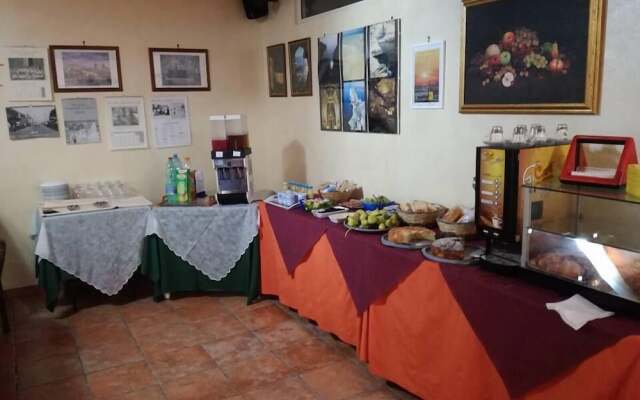 B&B Aira Te Finu