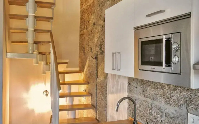 Catapeixe Holiday Apartments