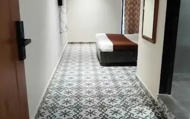 Neo calangute beach resort