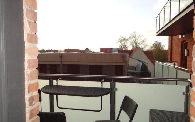 Speicher Residenz Barth E2 App 9