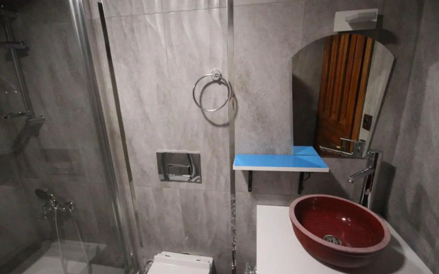 Bergama Tas Konak