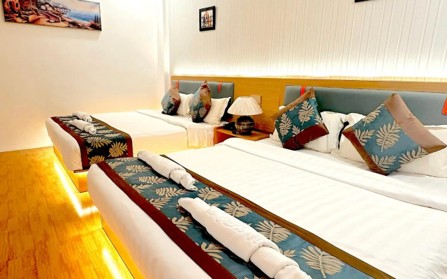 Royal Park Resort Boracay