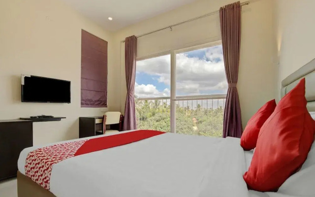 Oyo 41023 Accor International