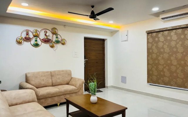 Viola Suites