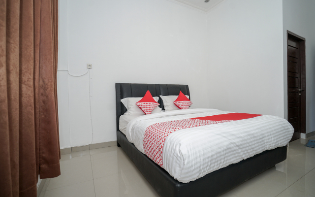 OYO 346 Guest House Dempo Jakabaring