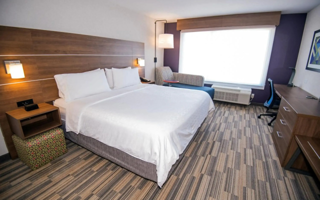 Holiday Inn Express Red Deer North by IHG