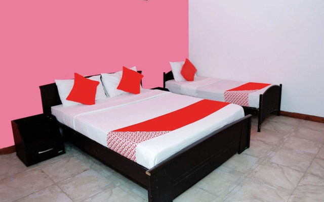 OYO 247 Olive Park Villa