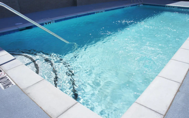 Four Points by Sheraton Plano