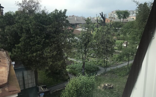 Отель «Аристократ»