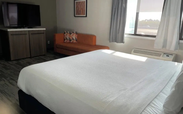 Sisk Hotel