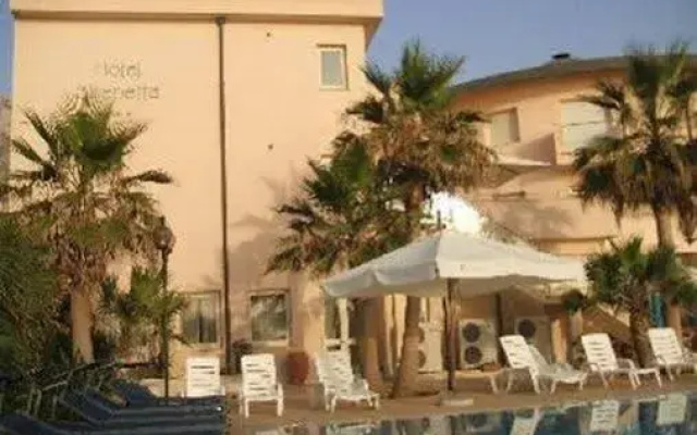 Hotel Sirenetta