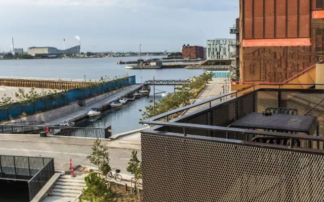STAY Seaport