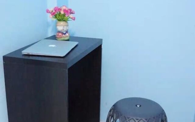 Blue House Hua Lamphong - Hostel