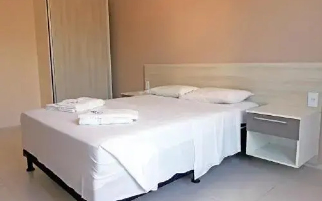 Kite Apartment Cumbuco