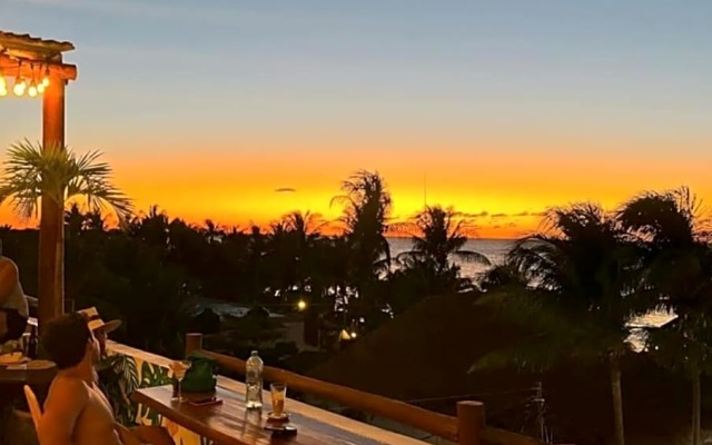 Hotel Mittoz Holbox