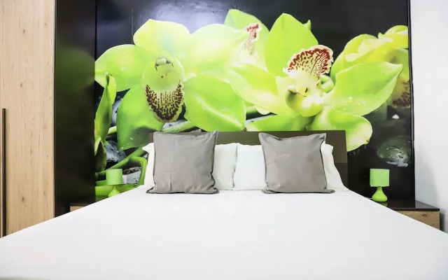 Esotic Apartment By Wonderful Italy