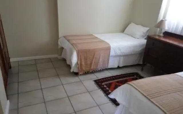 Laingsburg Country Hotel