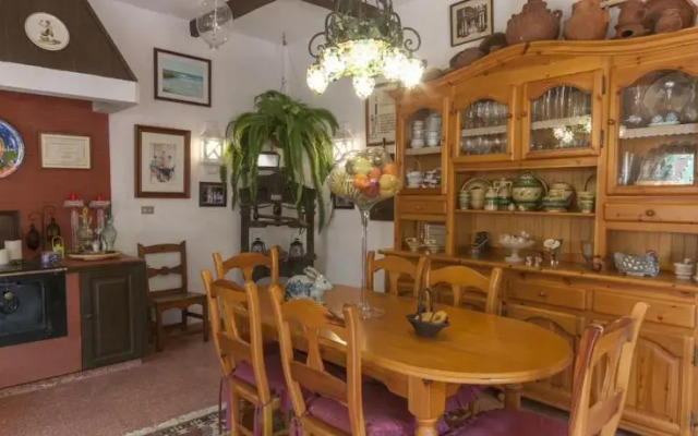 El Patio de Maite