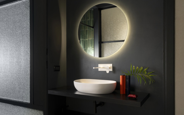 Casa pacifico Napoli