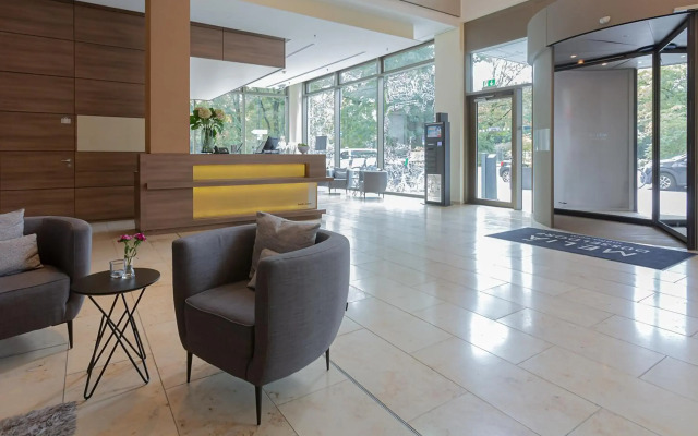 Melia Düsseldorf