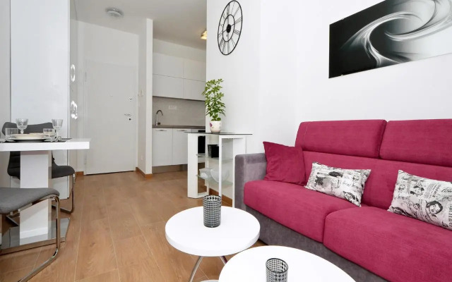 Luxury apartment Marionik