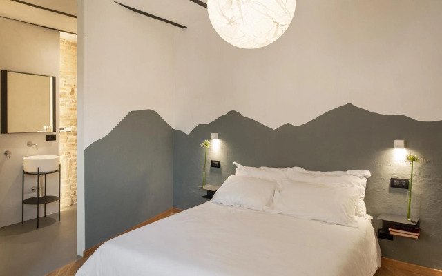 Ognissanti Guesthouse