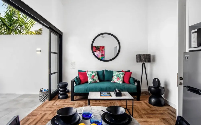 Villa Balik II Seminyak