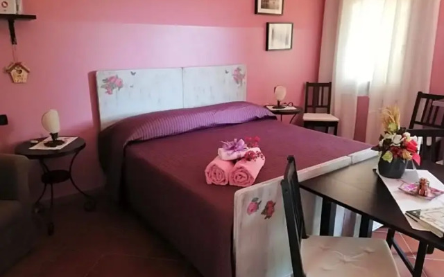 BB LA Garzetta