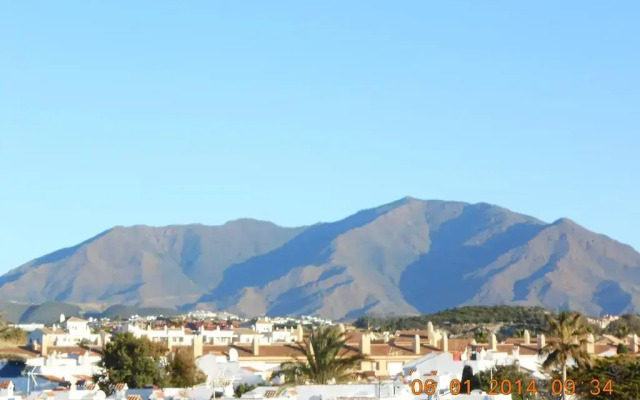Apartamento playa