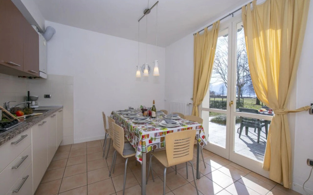 Porto Letizia Iris 1