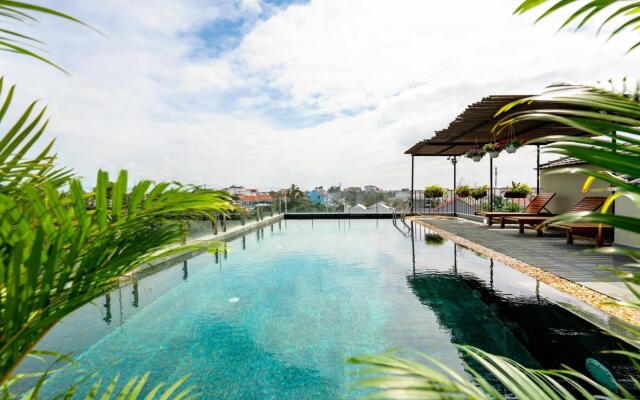 Nam An Mama Villa Hoi An