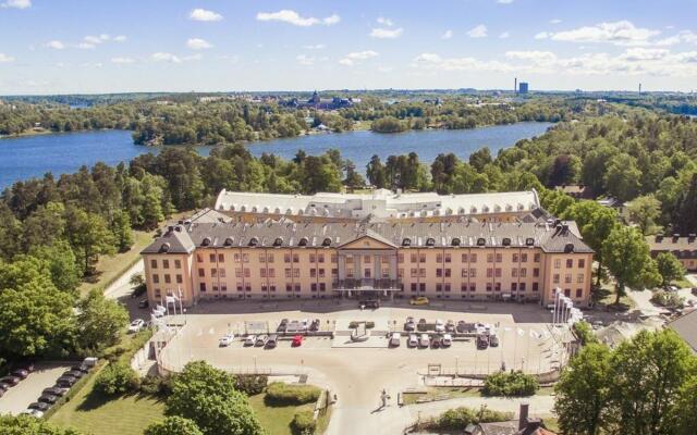 Royal Park Hotel STHLM