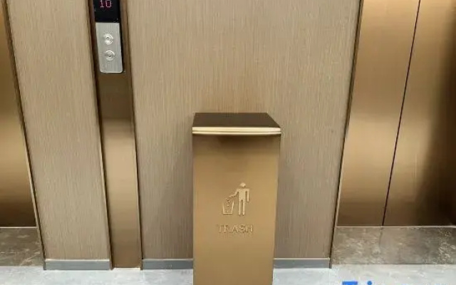 Homeinn Plus Hotel (Yantai University Yantai International Expo Center Store)