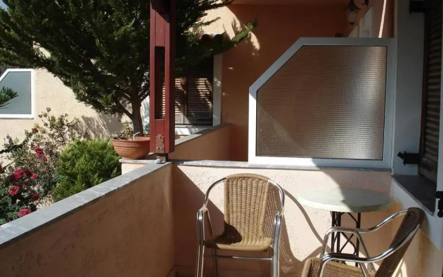Maridatis Apartments