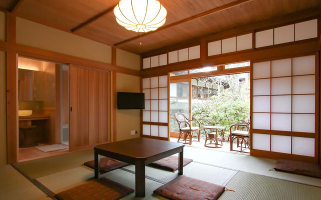 Koyasan Syukubo Ekoin